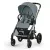 Прогулочная коляска Cybex Balios S Lux TPE Stormy Blue