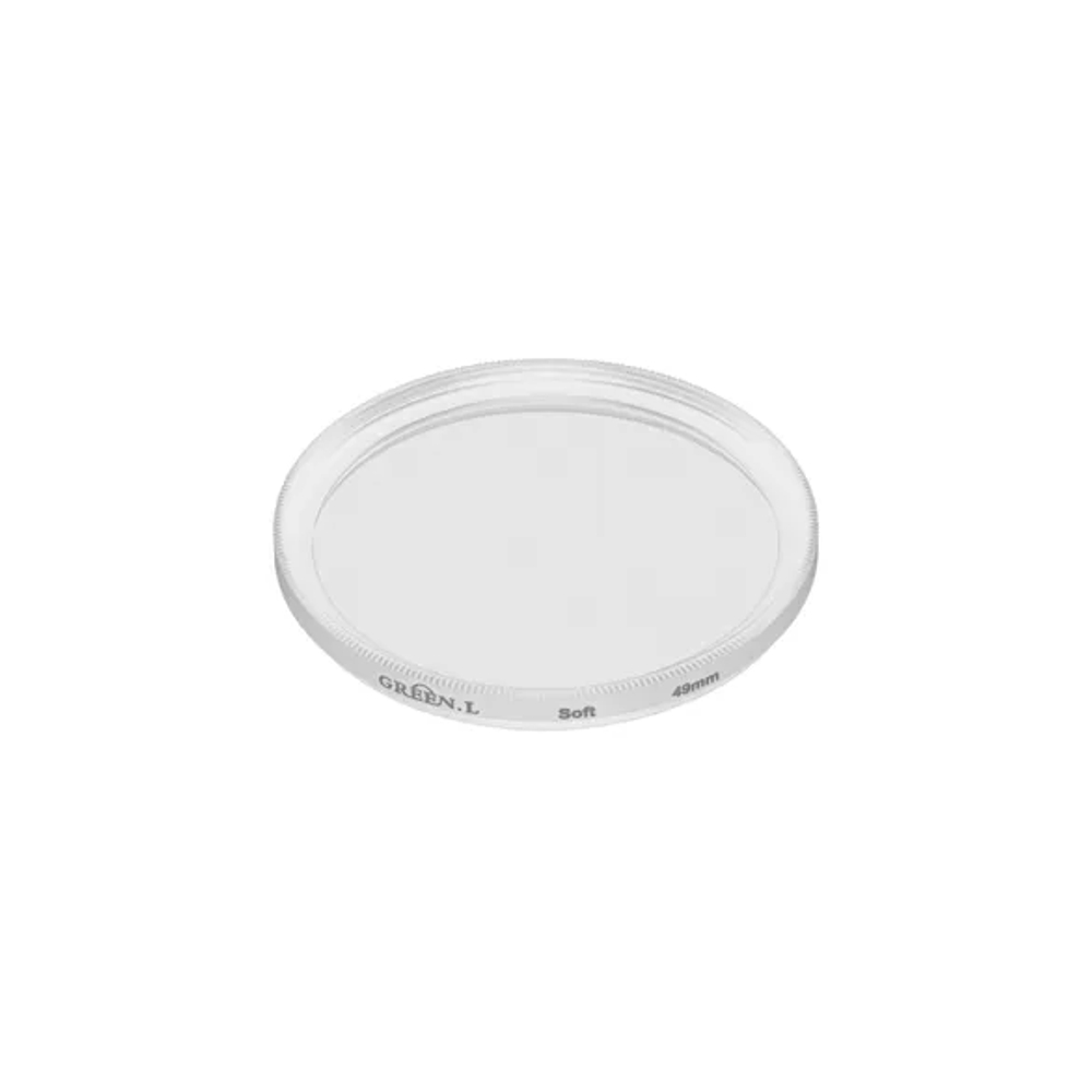 Фильтр LGD-ARTIFACT-DIFFUS-LENS-R49 (WH) (Arlight, Металл) 059741
