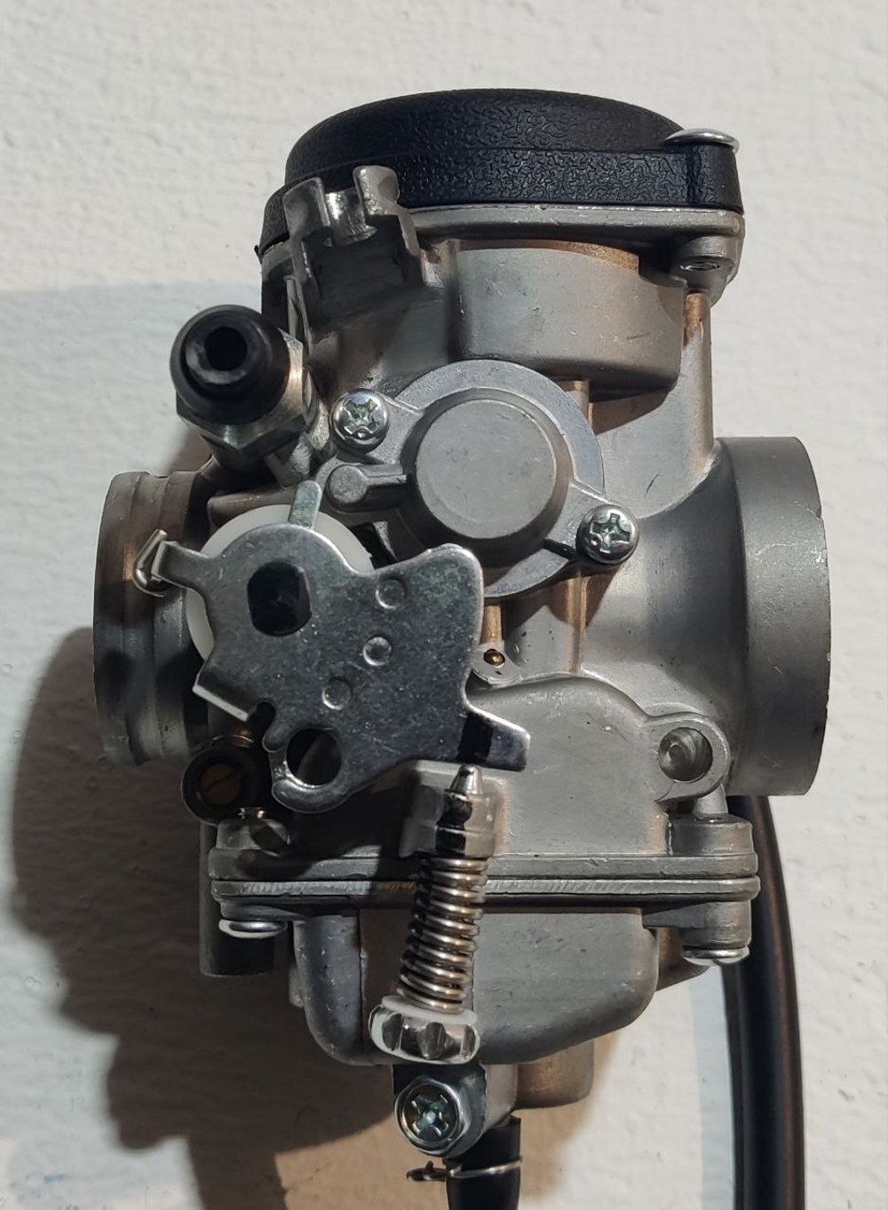 Вакуумный карбюратор PD30-RM (300см3) мотоцикл REGULMOTO SPORT 003