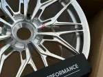 КОВАНЫЕ ДИСКИ ДЛЯ PORSCHE 911 991.2 TURBO 2015 ПОРШЕ