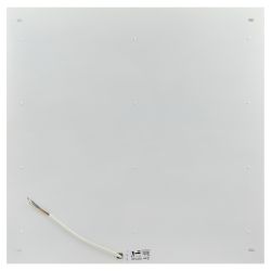 Светильник светодиодный ЭРА SPO-910-1-40K-032 32Вт 4000К 3360Лм 595x595x40 призма | Офисные Светильники Россия