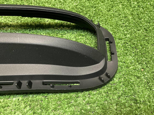 Накладка бампера правая Changan CS35PLUS (18-23)