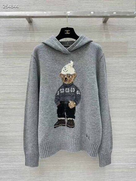 Худи Ralph Lauren