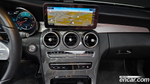 Mercedes-Benz C-Class W205 C200 Cabriolet (06.2020)