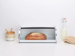 Brabantia - хлебница. / артикул   306020  / GTIN 8710755306020