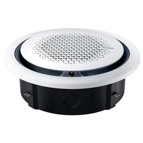 Кассетный кондиционер Samsung AC140MN4PKH/EU / AC140MXADKH/EU