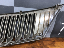 Решетка радиатора Kia Optima 4 (JF) 18-20 Б/У Оригинал 86350D4500