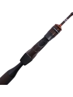 Удилище кастинговое MINI GUN 17UL 1,7m 1-7g (top solid)