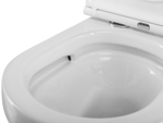 Комплект унитаза Cezares Duet CZR-2462-TH-TOR/CZR-870-SC с инсталляцией BelBagno BB026/BB051CR с сиденьем Микролифт и клавишей смыва Хром