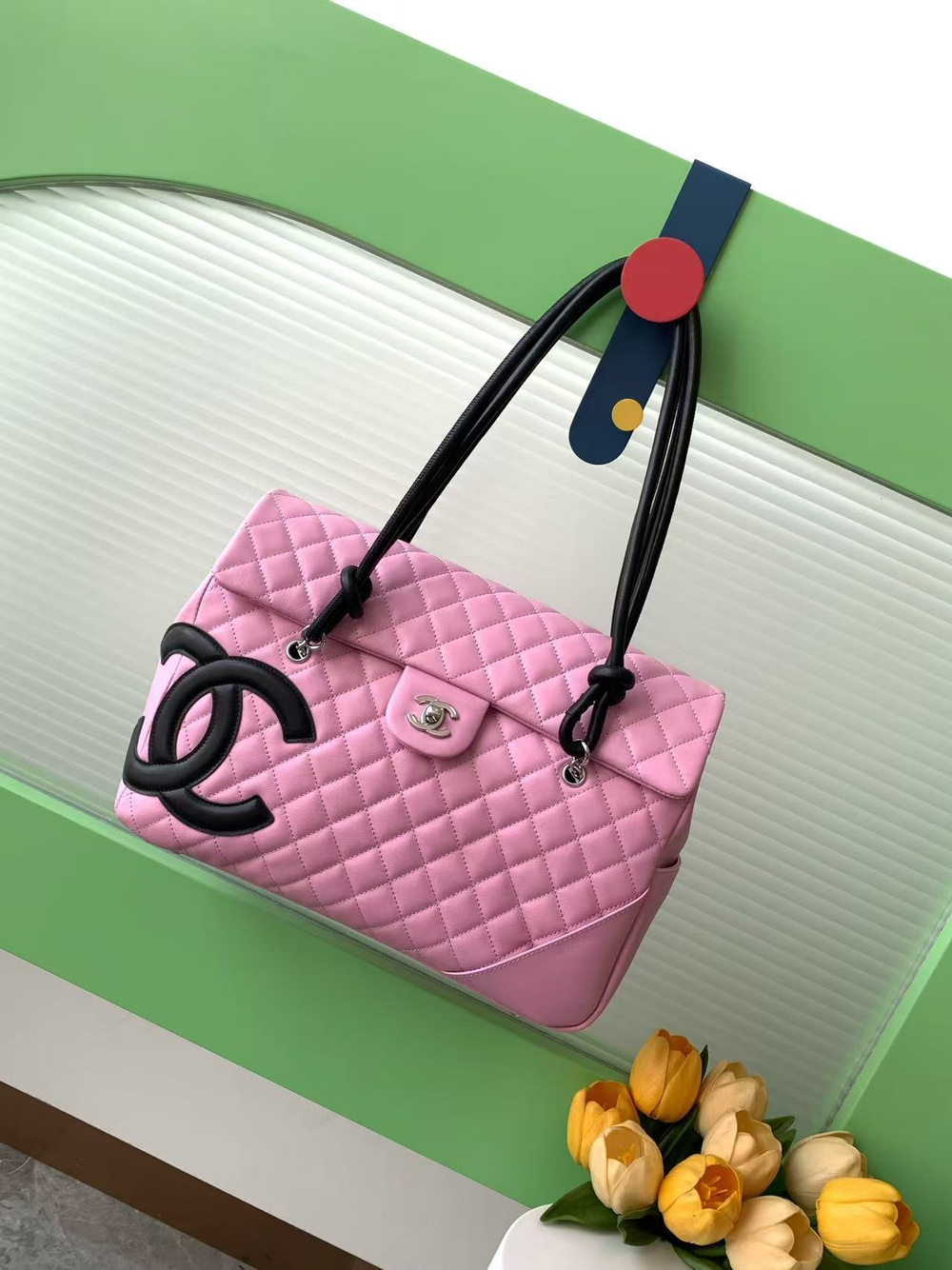 Chanel Bag 33 cm