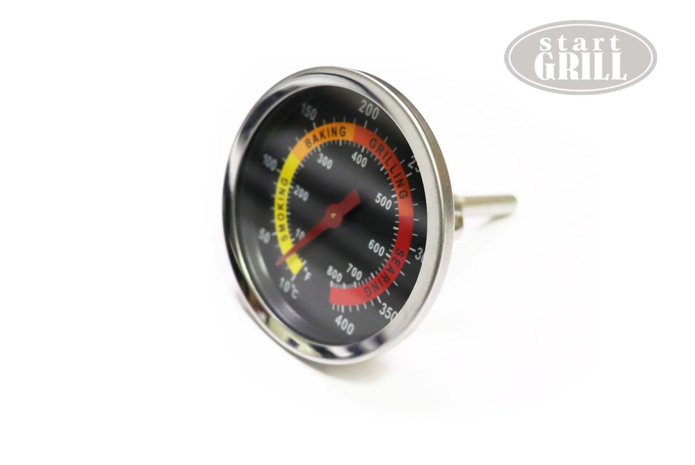 Термометр для гриля