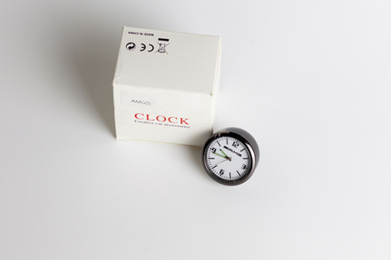 Часы AMG белый