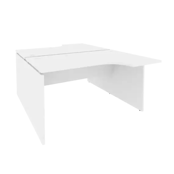 Onix Рабочая станция O.D.SA-2 1380*1995*750 (1475/460)