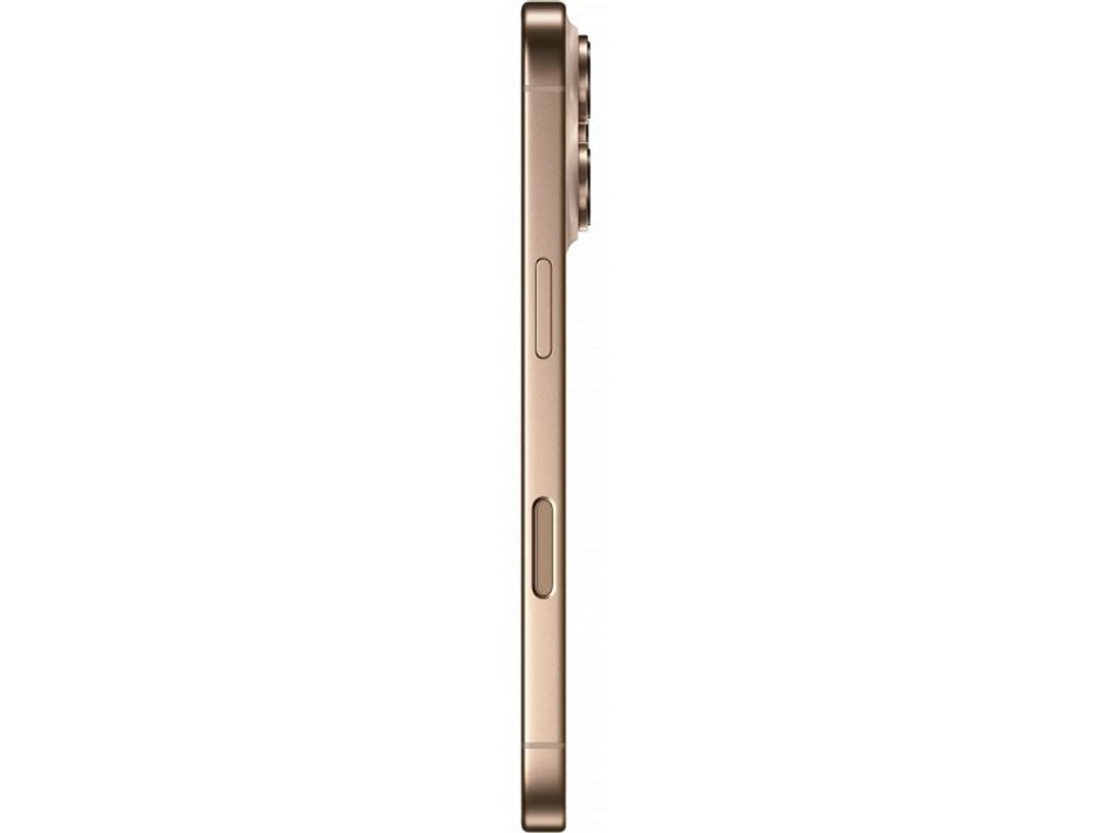 Смартфон Apple iPhone 16 Pro 512GB Desert Titanium