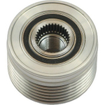 Муфта обгонная генератора Ford, Suzuki, Peugeot 535003910