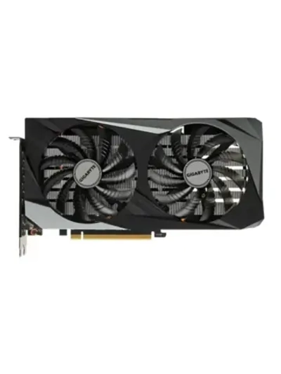 Видеокарта GeForce RTX 3050 WINDFORCE OC 8 ГБ