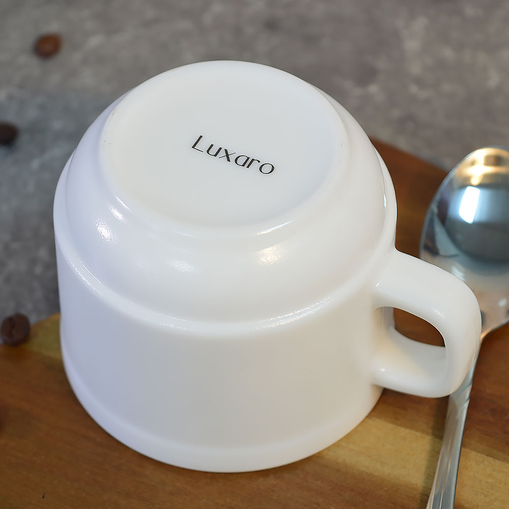 Чашка 250мл из упрочненного стекла