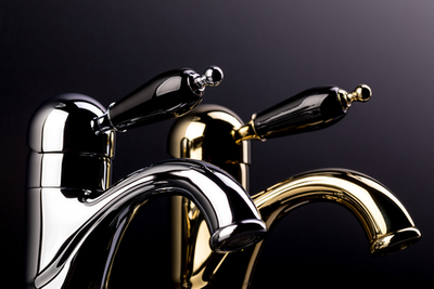 Смеситель для умывальника BOHEME 261