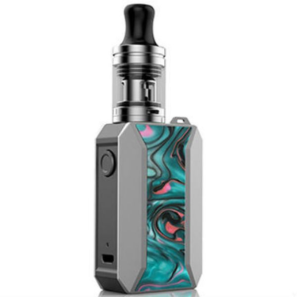 Купить Набор VOOPOO DRAG Baby Trio Starter Kit Aurora