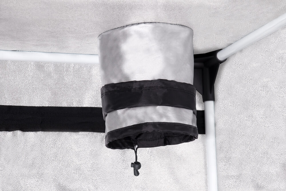 Гроутент PROBOX INDOOR MASTER 300х150х200