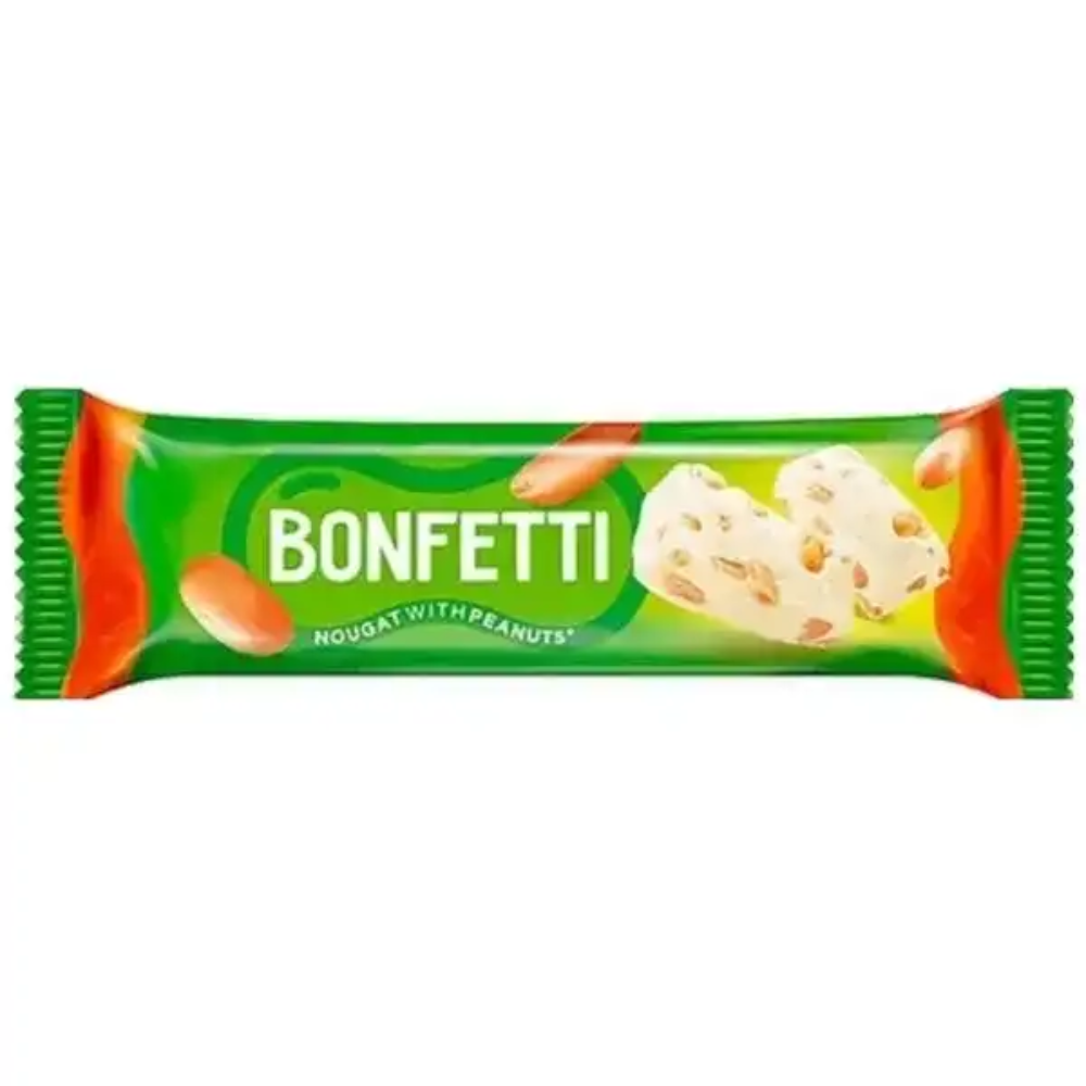 Батончик Bonfetti 25 гр