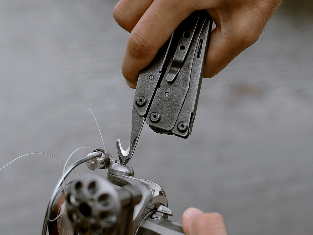 Мультитул NexTool Flagship Pro NE20120/203/278/279/284