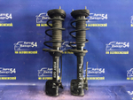 Стойка задняя правая SUBARU IMPREZA 2002-2005