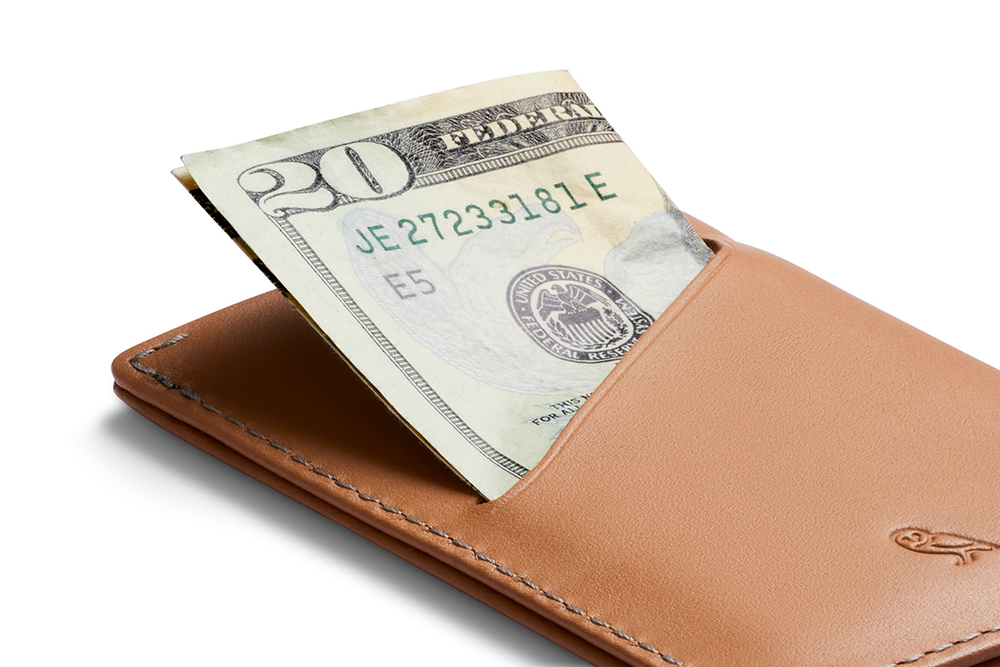 Картхолдер Bellroy Card Sleeve