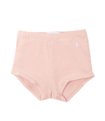 Комплект Calvin Klein Jeans - розовый(IN0IN00172)