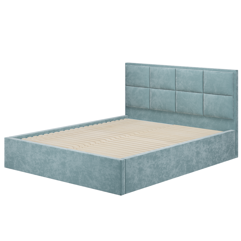 Корпус кровати 1,6 м Линда КР-16 (без основания)