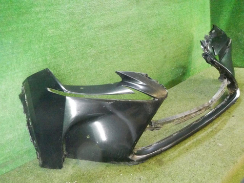 Бампер передний Lexus NX (2014-2017)