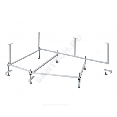 Комплект монтажный для акриловой ванны Майорка 150х90см Santek 1.WH11.2.431