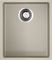 Кухонная мойка OMOIKIRI Bosen 38-U-SA(арт.4993159)