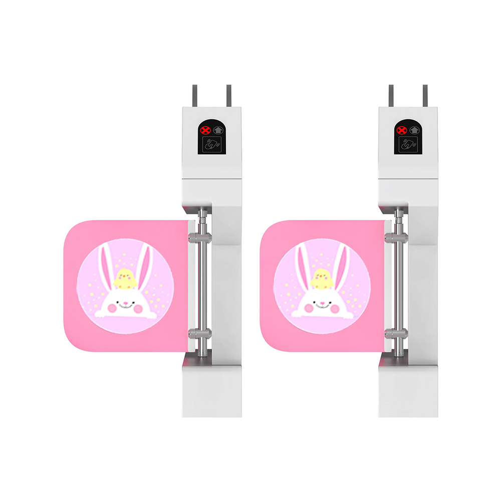 ТД 700 детский турникет БЛОКПОСТ