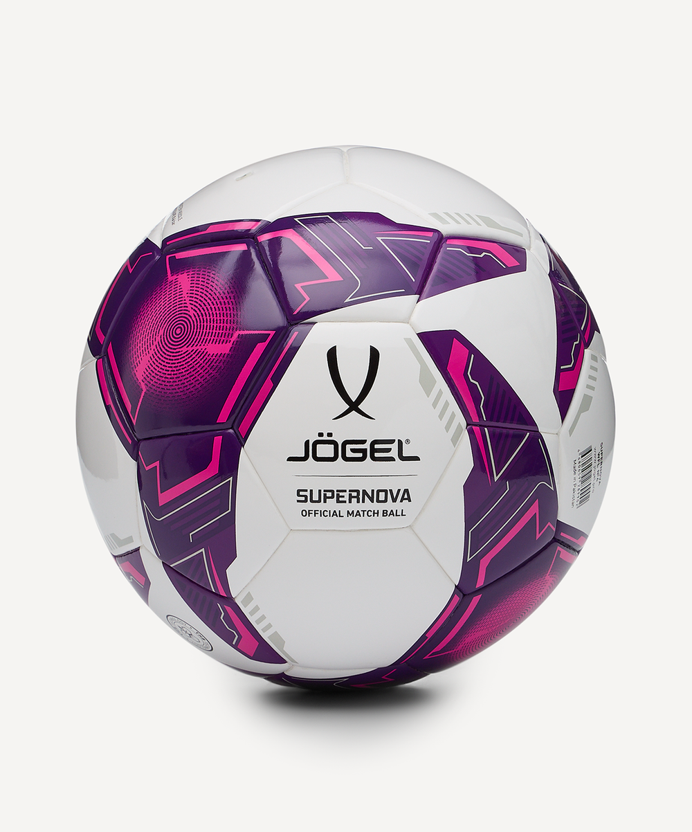 Мяч футзальный Supernova WFL №4