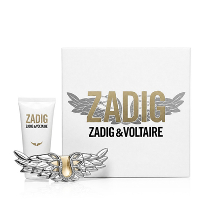 Zadig & Voltaire Zadig EDP 50 ml + BL 50 ml (woman) 1 pcs