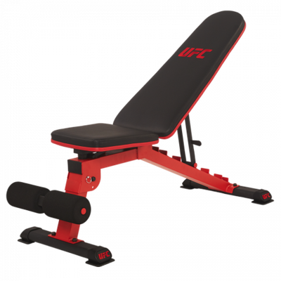 UFC Скамья универсальная