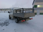 GAZ SOBOL Бортовой (Евроборт) 231073 (Бортовой, Бензиновый, 107 л.с, 4WD)
