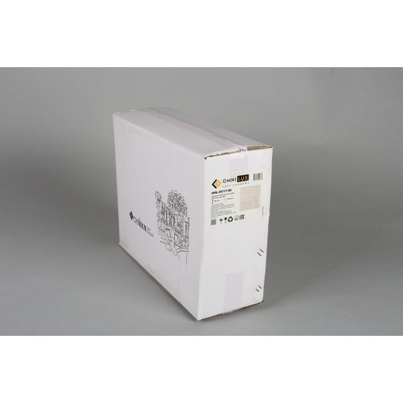 Подвесная люстра Omnilux Mearino OML-29717-08