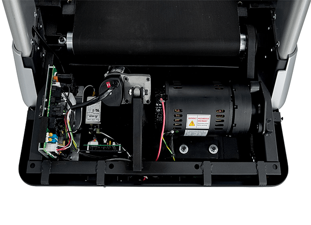 Беговая дорожка SPIRIT FITNESS CT900ENT