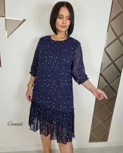 Платье 01327-1 Fabrika