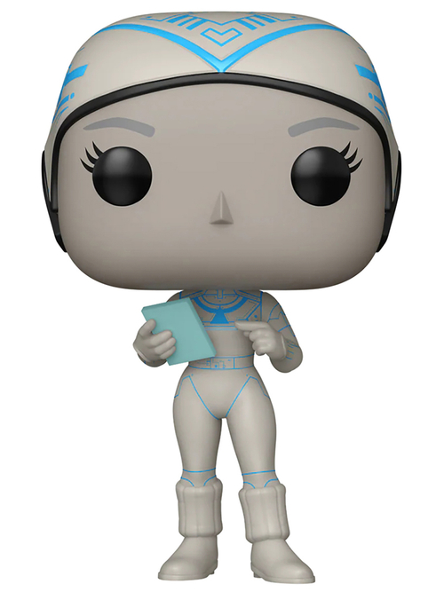 Фигурка Funko POP! Movies Disney Tron (1982) Yori (1855) 80205