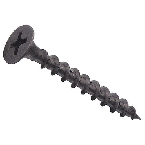 Шуруп с мелкой резьбой по гипсокартону АМЗ 3.5х20мм 380 шт. 0.4кг PM0000002