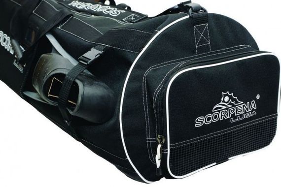 Сумка для снаряжения Scorpena - LUGA