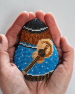 Матрешка Жених