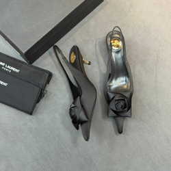 Туфли Saint Laurent