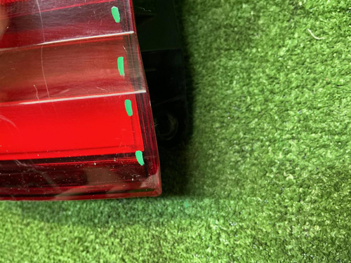 Фонарь левый внешний BMW X3 G01 X3M F97 (17-21)