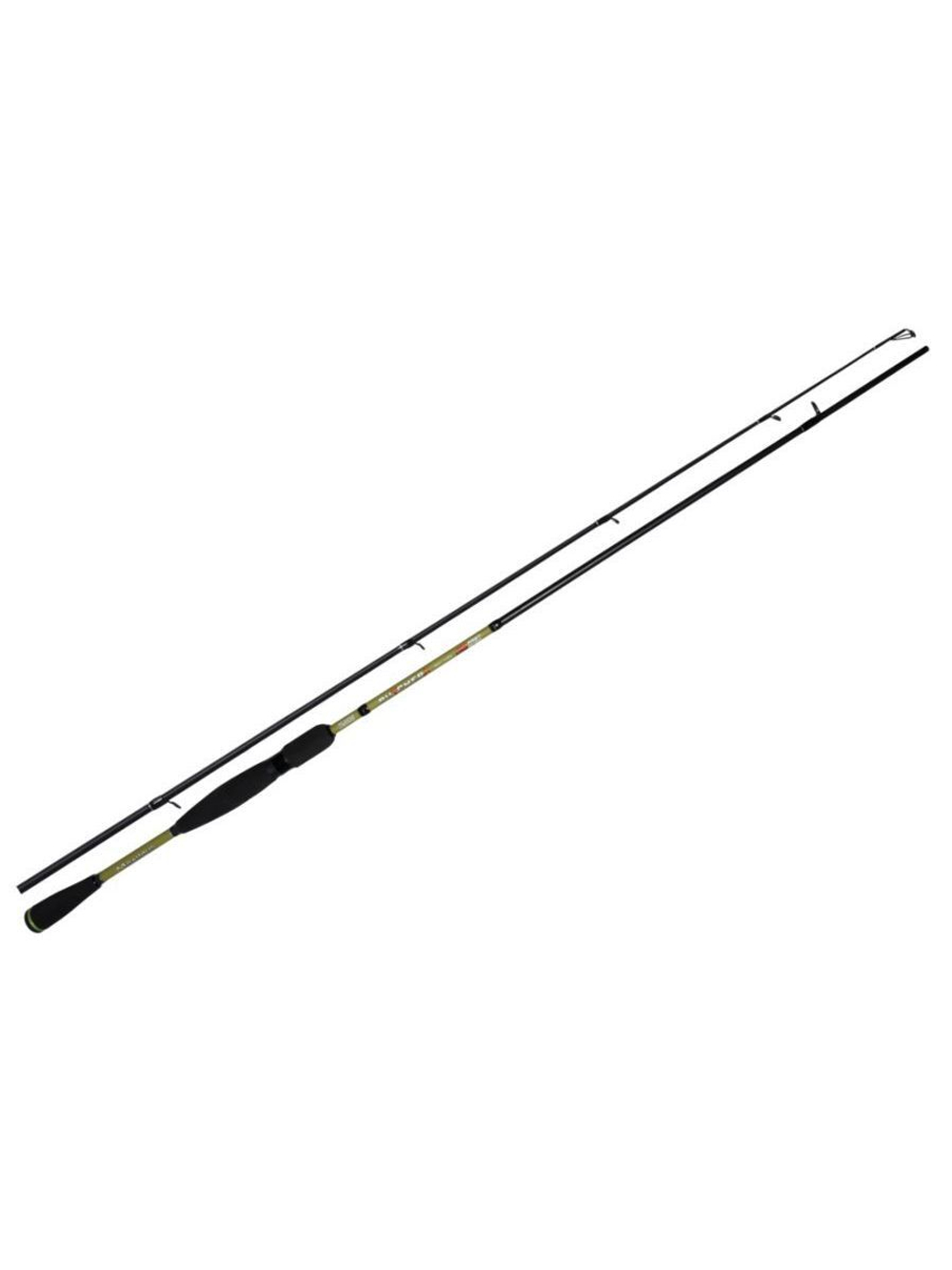 Спиннинг Maximus BUTCHER-X TW 18M 1,8m 7-35g