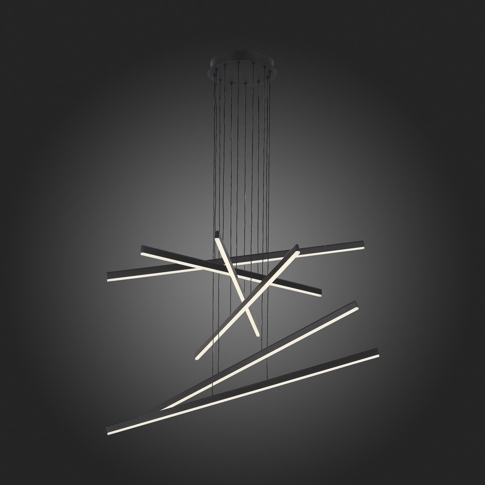 Люстра подвесная ST Luce Basoni SL394.423.06