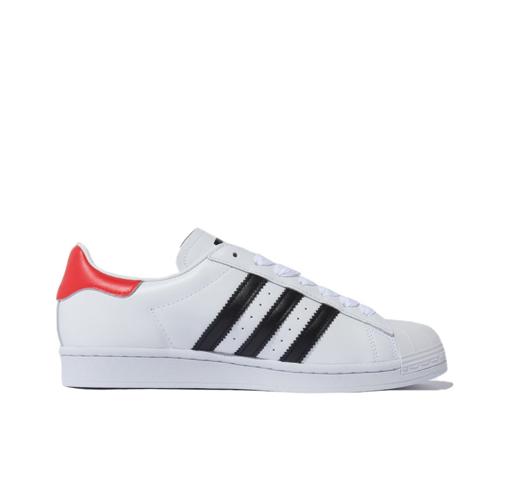 Run DMC x Adidas Superstar 50